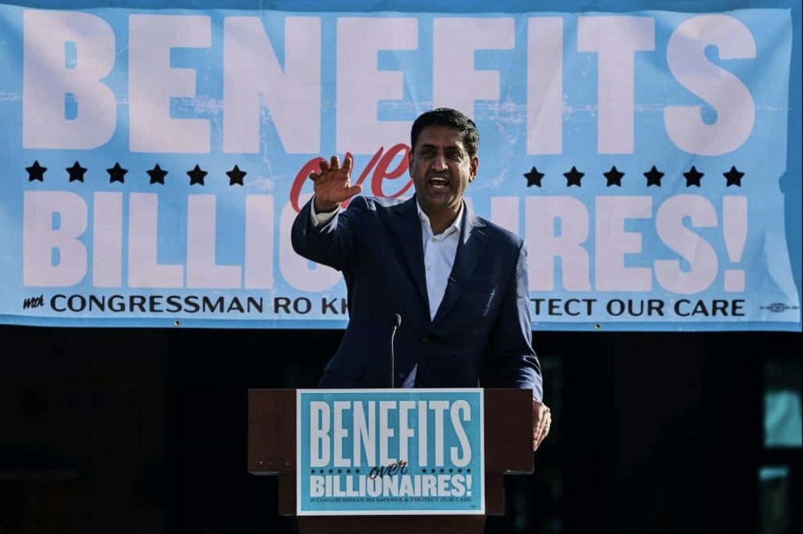 Benefits > Billionaires