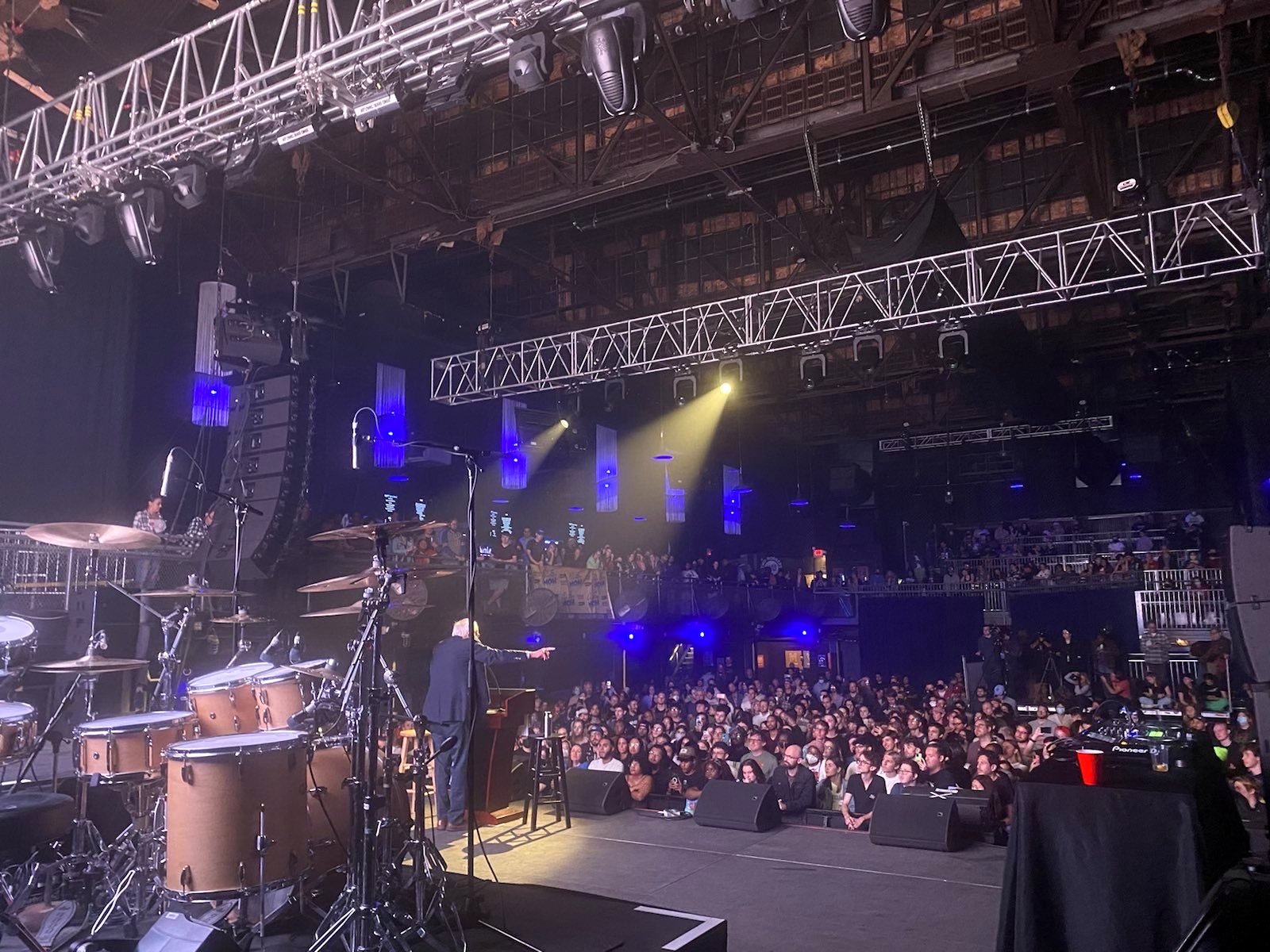 Our Future Is Now Tour