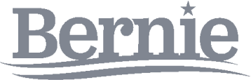 Bernie Sanders logo
